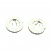 Beutel mit Unterlegscheiben (x2)