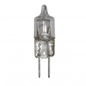 Halogenlampe 300° 12V 5W G4 Original