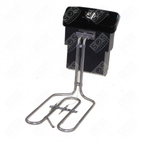 HEIZWIDERSTAND / HEIZSTAB FRITTEUSE - LN1195