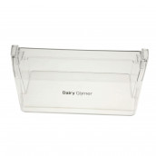 Original-Fußhalterung