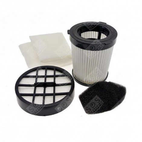FILTER-SETS STAUBSAUGER - 2610001