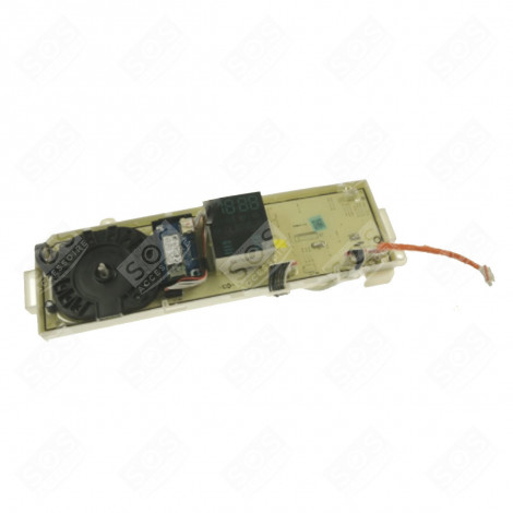ELEKTRONIKKARTE, ANZEIGEMODUL ORIGINAL WASCHMASCHINE - DC92-02133C