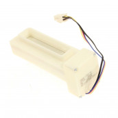 Motorisierter Luftklappe