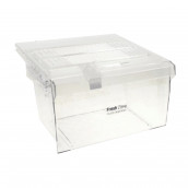 Gemüsefach komplett