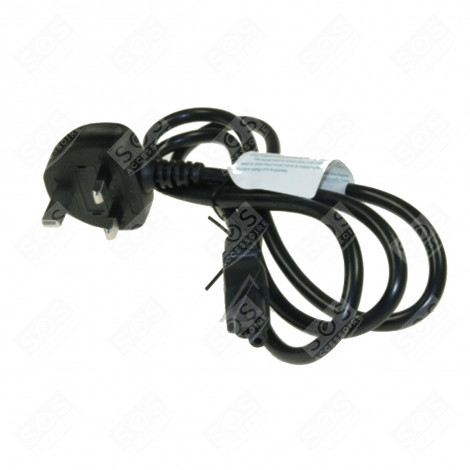 NETZKABEL BEAMER- PROJEKTOR & OVERHEAD -PROJEKTOR - EAD62348803