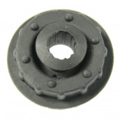 Dämpfer/Motor Träger