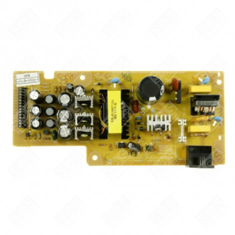 PLATINE A47 HEIMKINO, DVD & BLURAY-PLAYER - EBR64014504