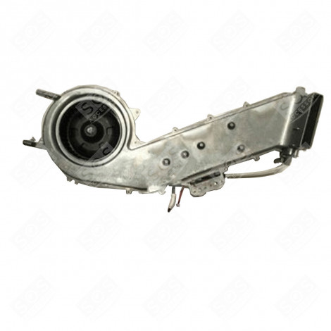 ORIGINAL-ROHRLEITUNG WASCHMASCHINE - DC93-00764A