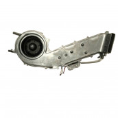 Original-Rohrleitung