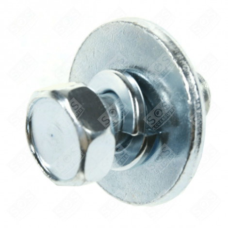 SCHRAUBE ORIGINALBEFESTIGUNG WASCHMASCHINE - DC97-06080F