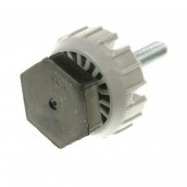 Original verstellbarer Fuß