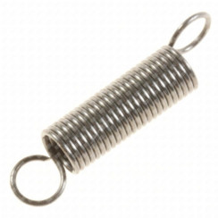 Springfeder, original