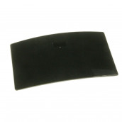 Fuß-Sockel ohne Anschlussteil