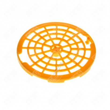 GITTER FÜR VORMOTORFILTER STAUBSAUGER - 03726033