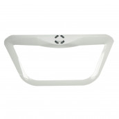 Fuß ohne Anschlussteil