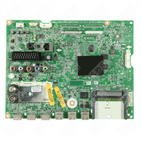 MOTHERBOARD FERNSEHER & TV - EBU62146606