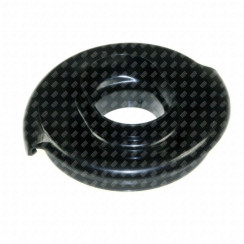 Deckel schwarz für Mixbehälter