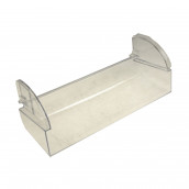 Abdeckhaube vorne  Gemüsefach