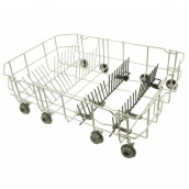 Originaler unterer Korb