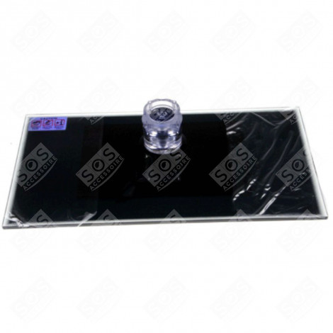 FUSS-SOCKEL OHNE ANSCHLUSSTEIL FERNSEHER & TV - AAN72941903