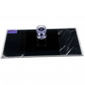 Fuß-Sockel ohne Anschlussteil