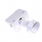 Fußadapter (ohne Fußbasis) [910] - Monitor