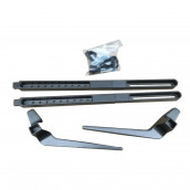 Fuß-Sockel ohne Anschlussteil  [900]