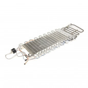 Verdampfer-Anordnung 302A