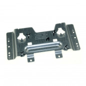 Fußanschlusselement 810