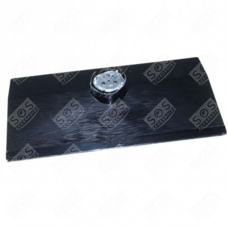 FUSS-SOCKEL OHNE ANSCHLUSSTEIL