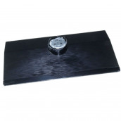 Fuß-Sockel ohne Anschlussteil