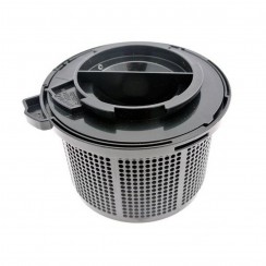 Zylinderfilter komplett