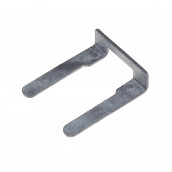 Rücklaufverbindungsklammern