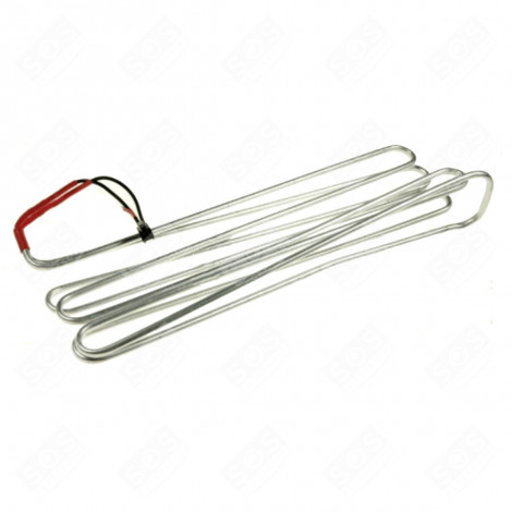 ABTAUWIDERSTAND 420 X 200 X 9 MM KÜHLSCHRANK, GEFRIERSCHRANK - 669157