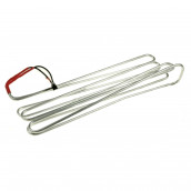 Abtauwiderstand 420 x 200 x 9 mm