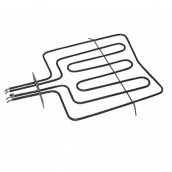 Widerstandsbogen 1800+800W