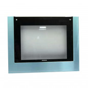 Türscheibe (aussen)