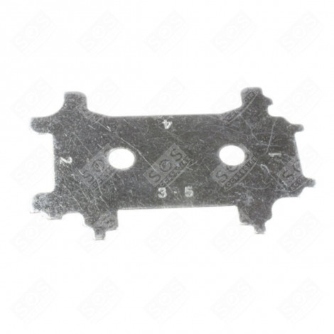 ORIGINAL-BRENNER-SCHLÜSSEL ZUBEHÖR UND PFLEGEPRODUKTE - 11450209, 011450209