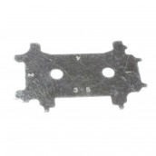 Original-Brenner-Schlüssel