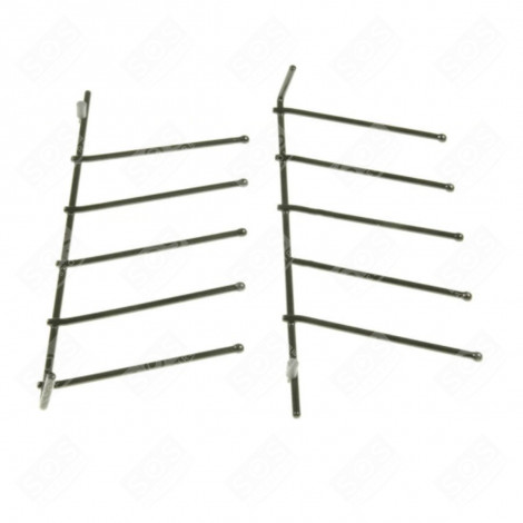 TIGES RABATTABLE D'ORIGINE