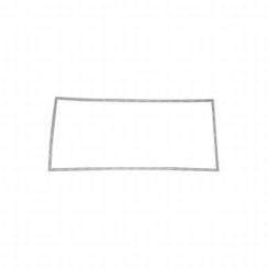 Türdichtung (Gefrierfach)