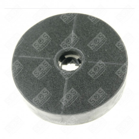 AKTIVKOHLEFILTER DUNSTABZUGSHAUBE - 9178013648
