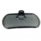 Fuß-Sockel ohne Anschlussteil