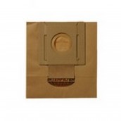 Schachtel mit 5 Papierbeuteln