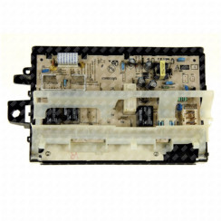 Steuerplatine