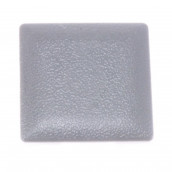 Schraubenabdeckung für Griff