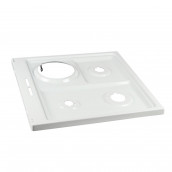 Arbeitstisch Weiß Original