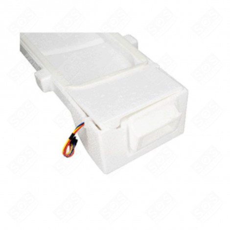 THERMOSTAT, ORIGINAL KÜHLSCHRANK, GEFRIERSCHRANK - 00717829