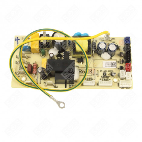 LEISTUNGSKARTE WEINKÜHLSCHRANK, WEINKLIMASCHRANK - 77040509