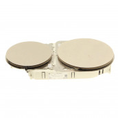 Doppel-Induktions-Set